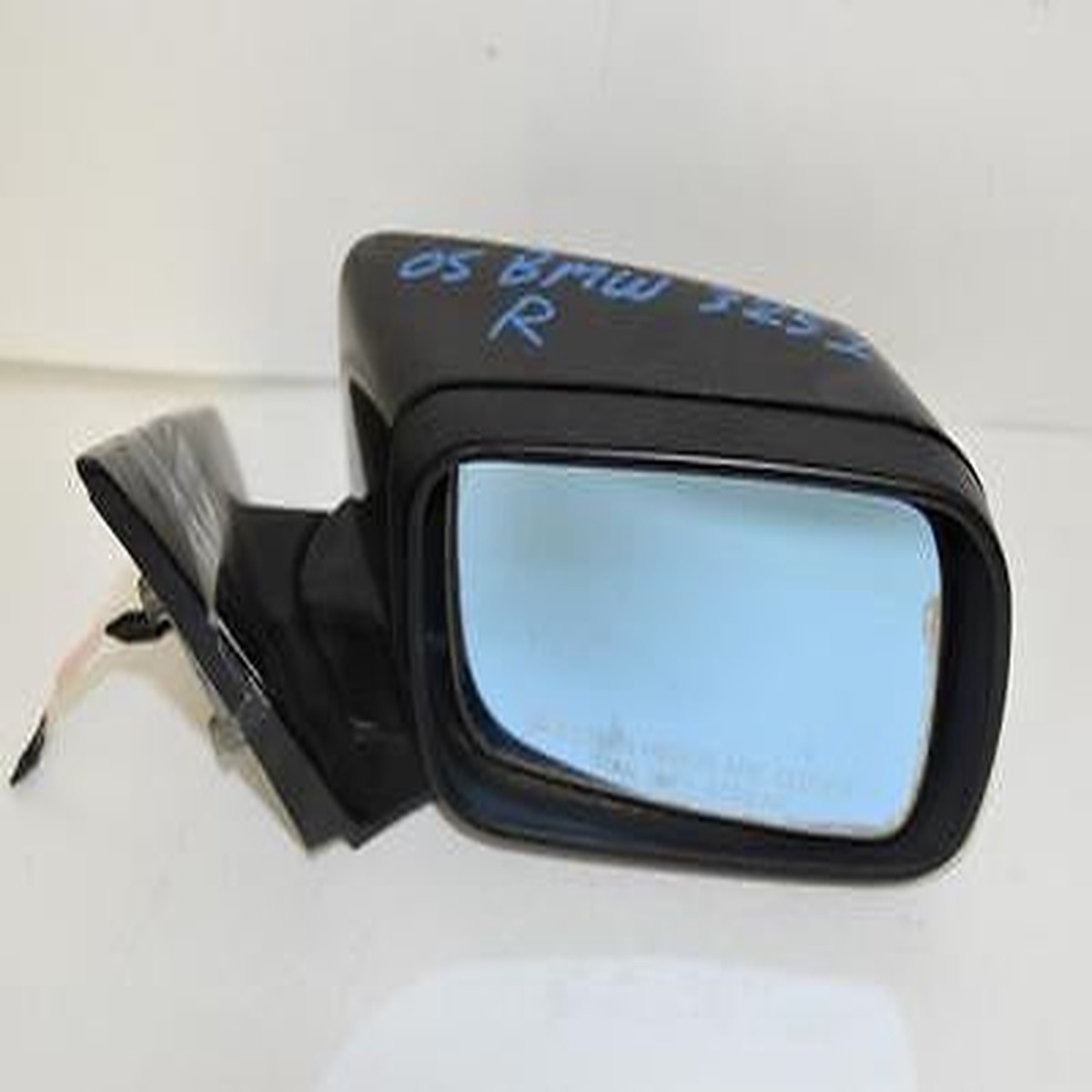 2001-2005 Bmw 325I Right Passenger Side Mirror