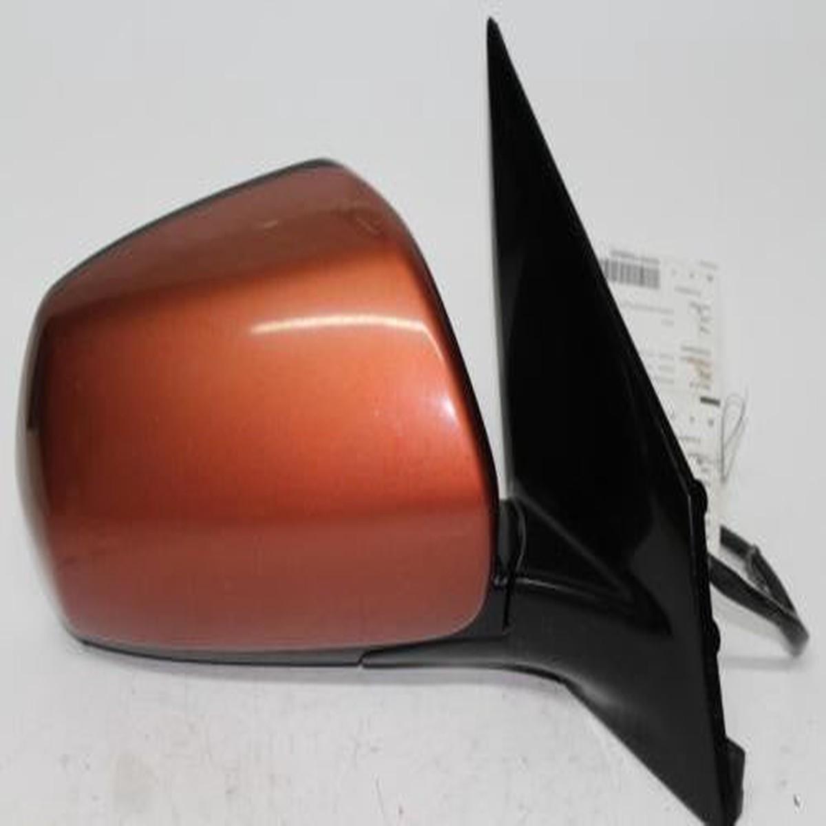 2003-2004 Nissan Murano Right Passenger Power Side View Mirror W Memory
