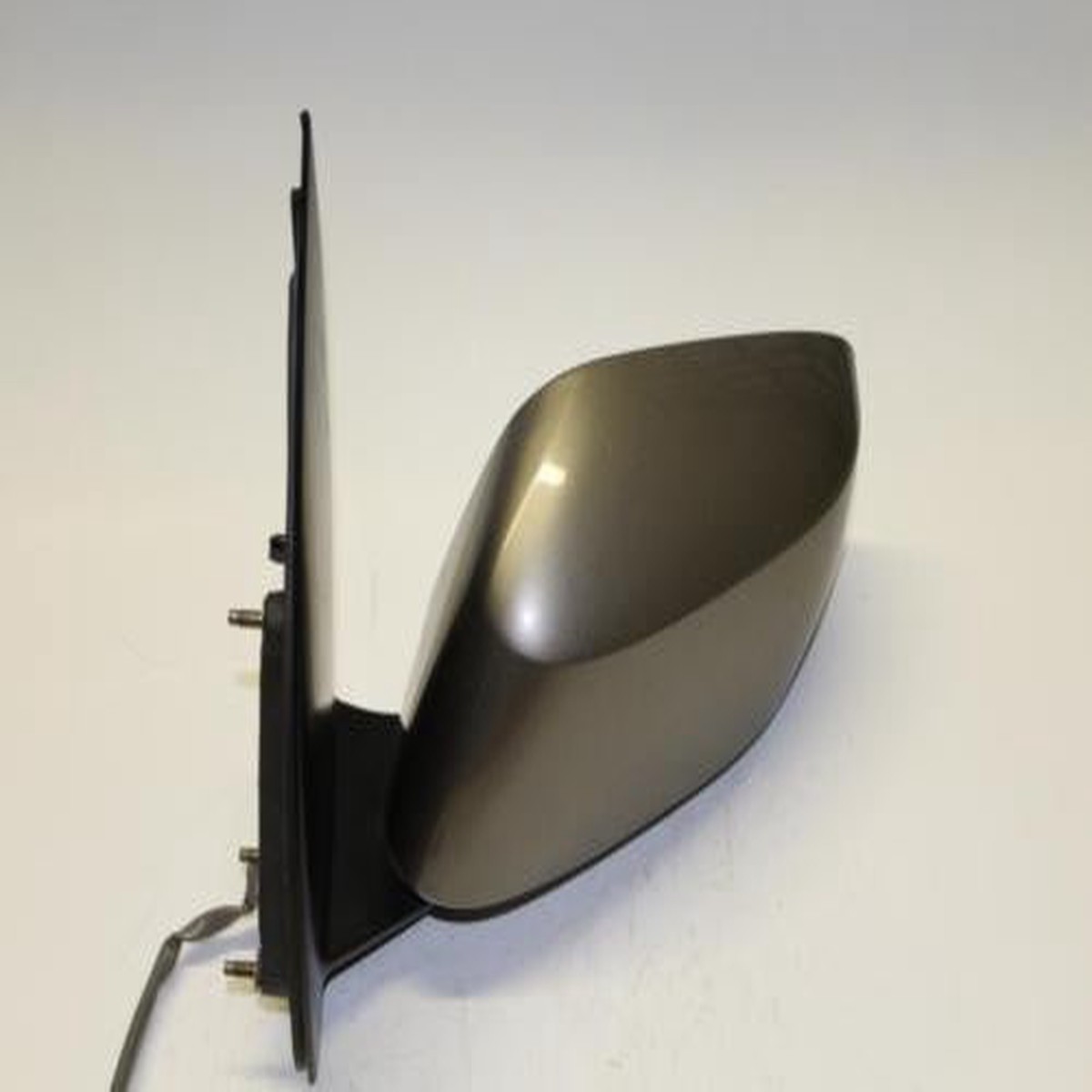 2005-2010 Nissan Frontier Left Driver Power Side View Mirror