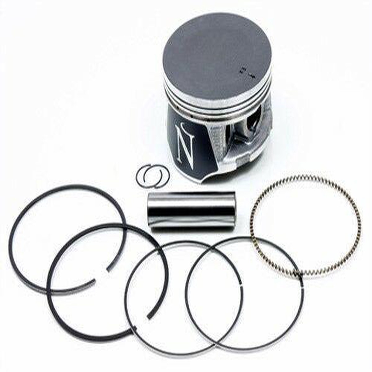 Namura Piston Kit HONDA TR FOREMAN 1998-2004 075mm Oversize NA-10000-3