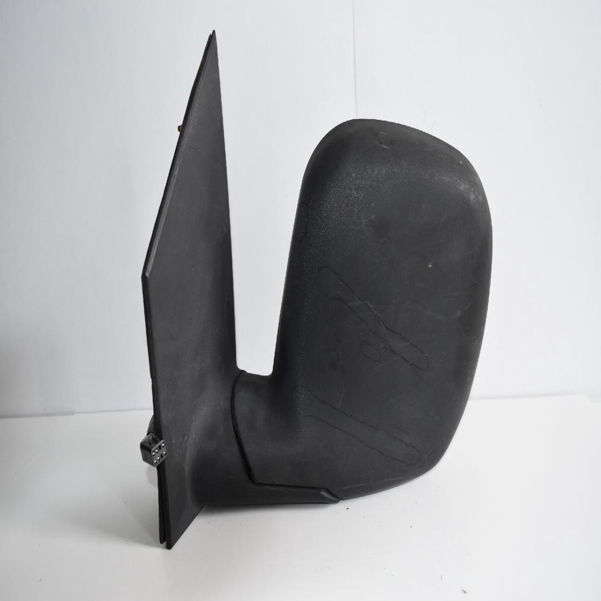 1996-2002 Chevy Express Driver Side Door Rear View Mirror