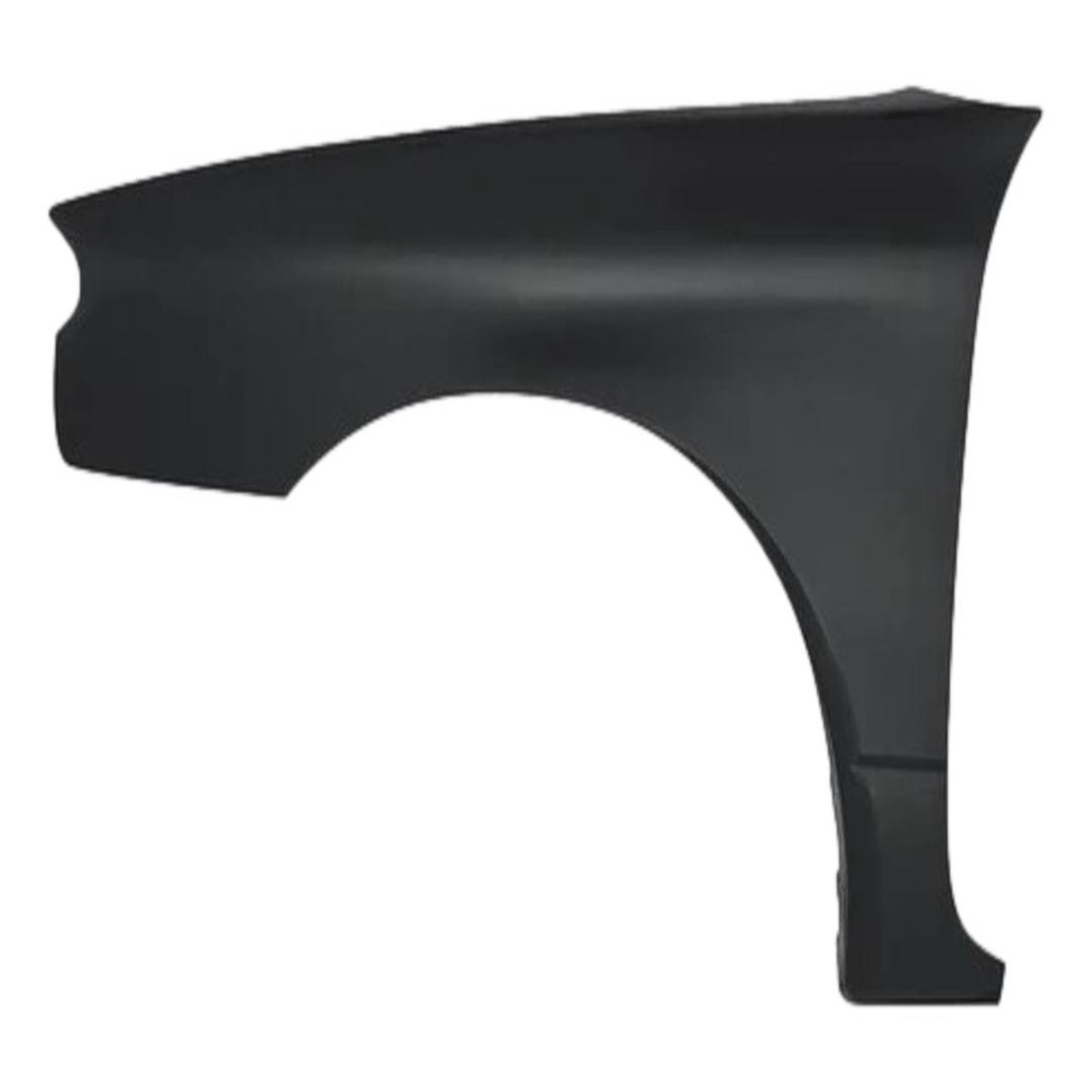 1998-2003 Ford Escort Fender Painted (Aftermarket) AmazonGreenMetallicSu2000LeftDriver-Side