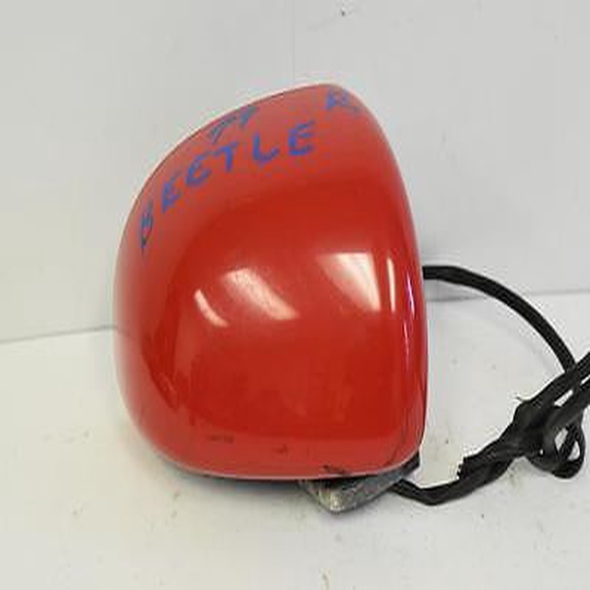 1998-2004 Volkswagen Beetle Right Passenger Side Door Rear View Mirror