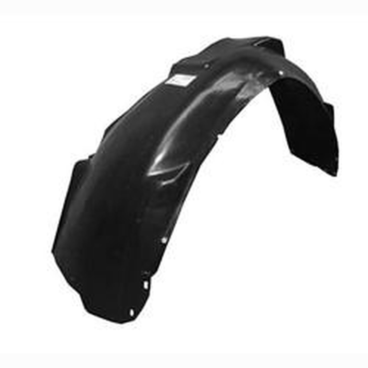 1998-2005 Audi A6 Fender Liner 6Cyl