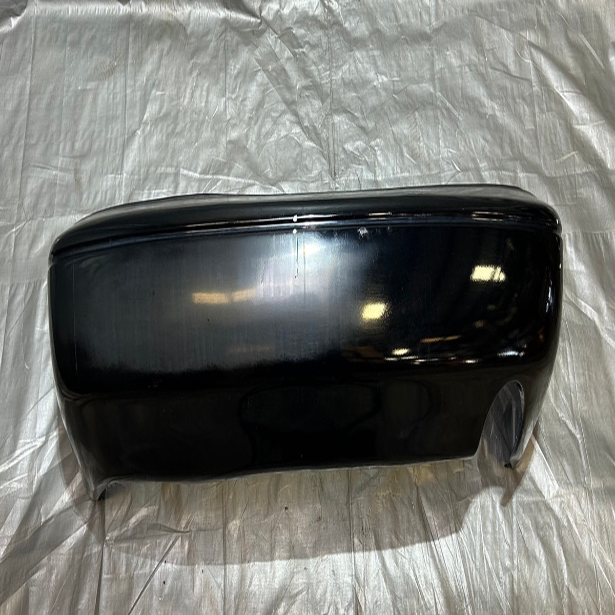 1990-1997 Mazda Miata OEM Rear Bumper Cover NA105