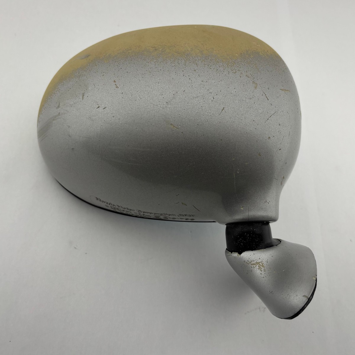 1990-1997 Mazda Miata Passenger Side Mirror Manual NA112