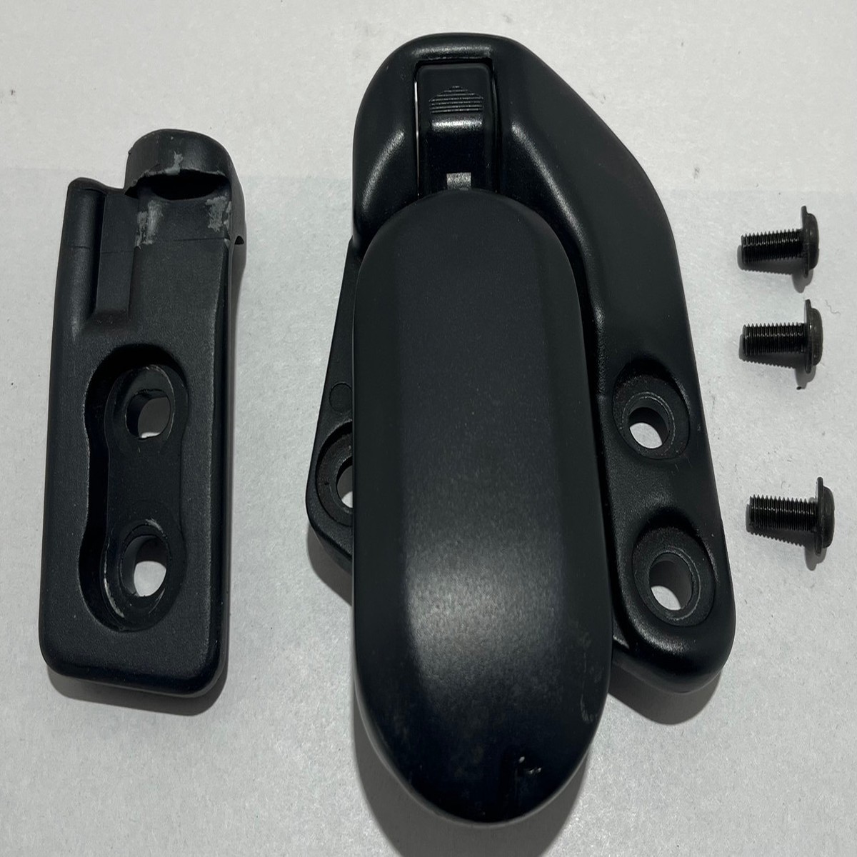 1990-2002 Mazda Miata Driver Side Convertible Top Latch w Striker NATL1