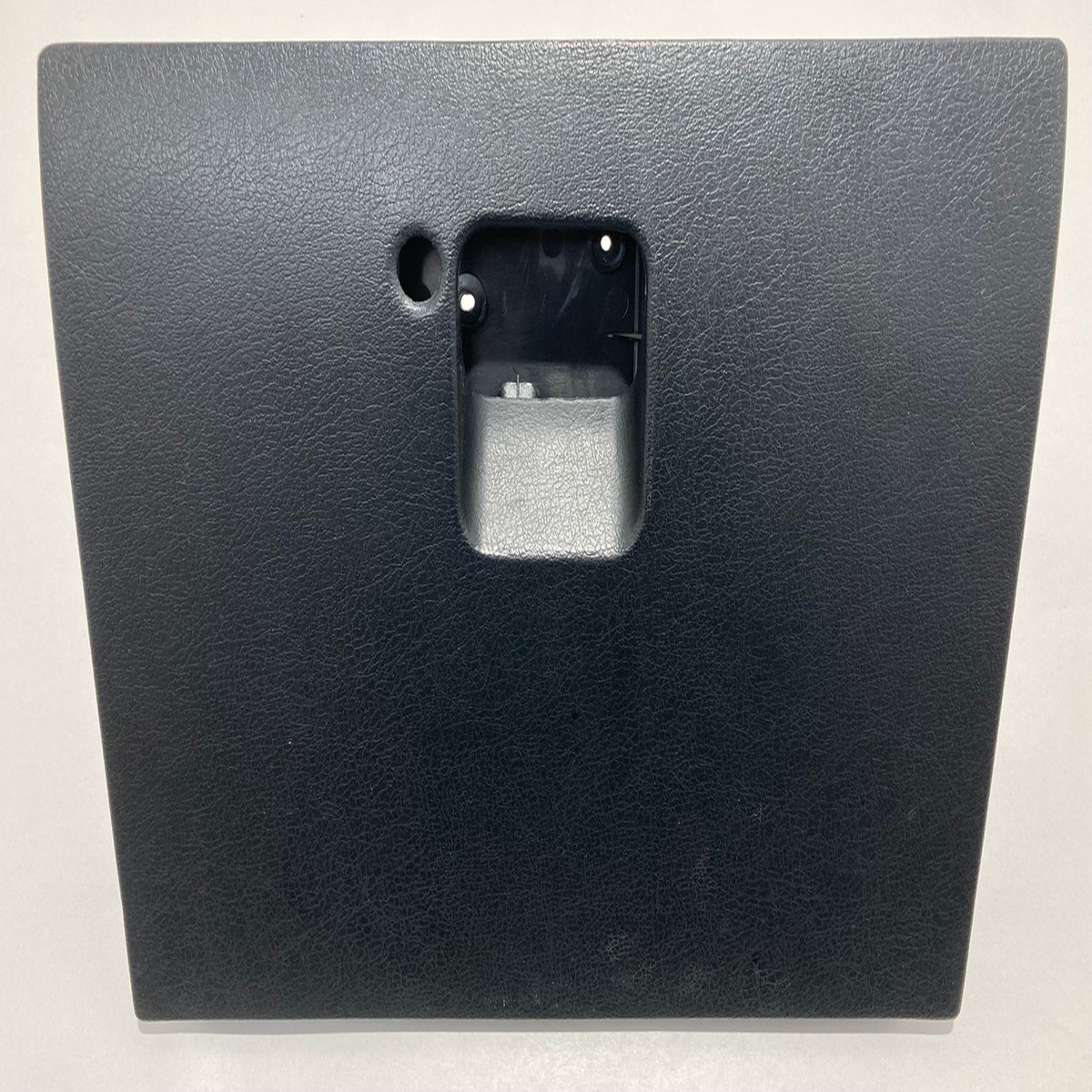 1994-1997 Mazda Miata OEM Glove Box Lid Black NA070