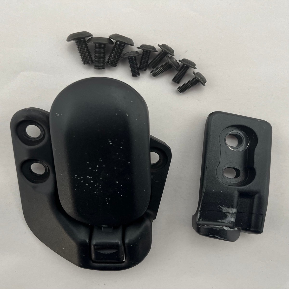 2003-2005 Mazda Miata Driver Side Convertible Top Latch w Striker NB275