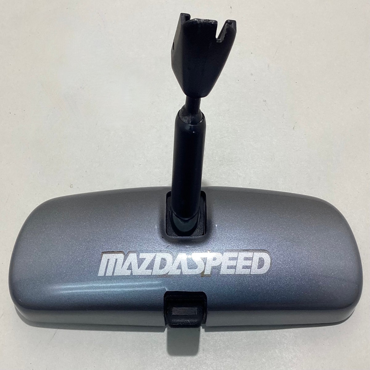 2004-2005 Mazdaspeed Miata Interior Rear View Mirror Fits 90-05 Titanium Grey Metallic NB253
