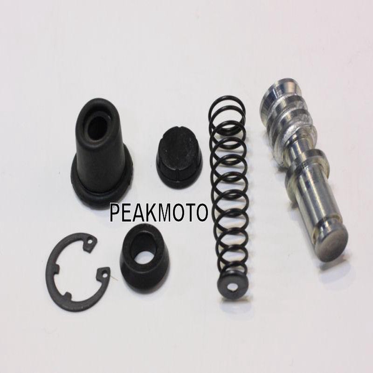 Yamaha Warrior YFM350X 1988-2001 FRONT Brake Master Cylinder Rebuild Kit