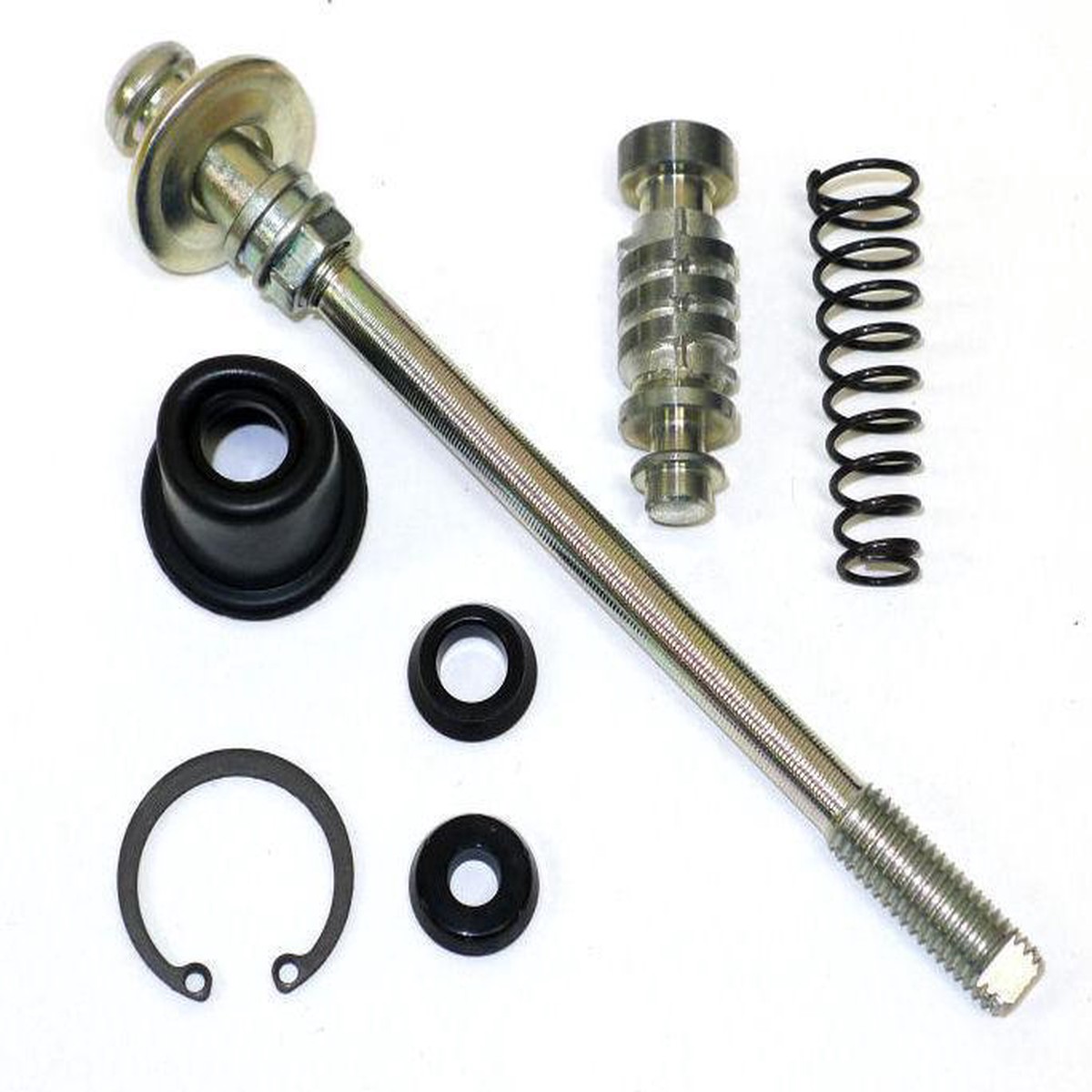 Yamaha FZR600 1986-1988 REAR Brake Master Cylinder Rebuild Repair Kit FZR-600