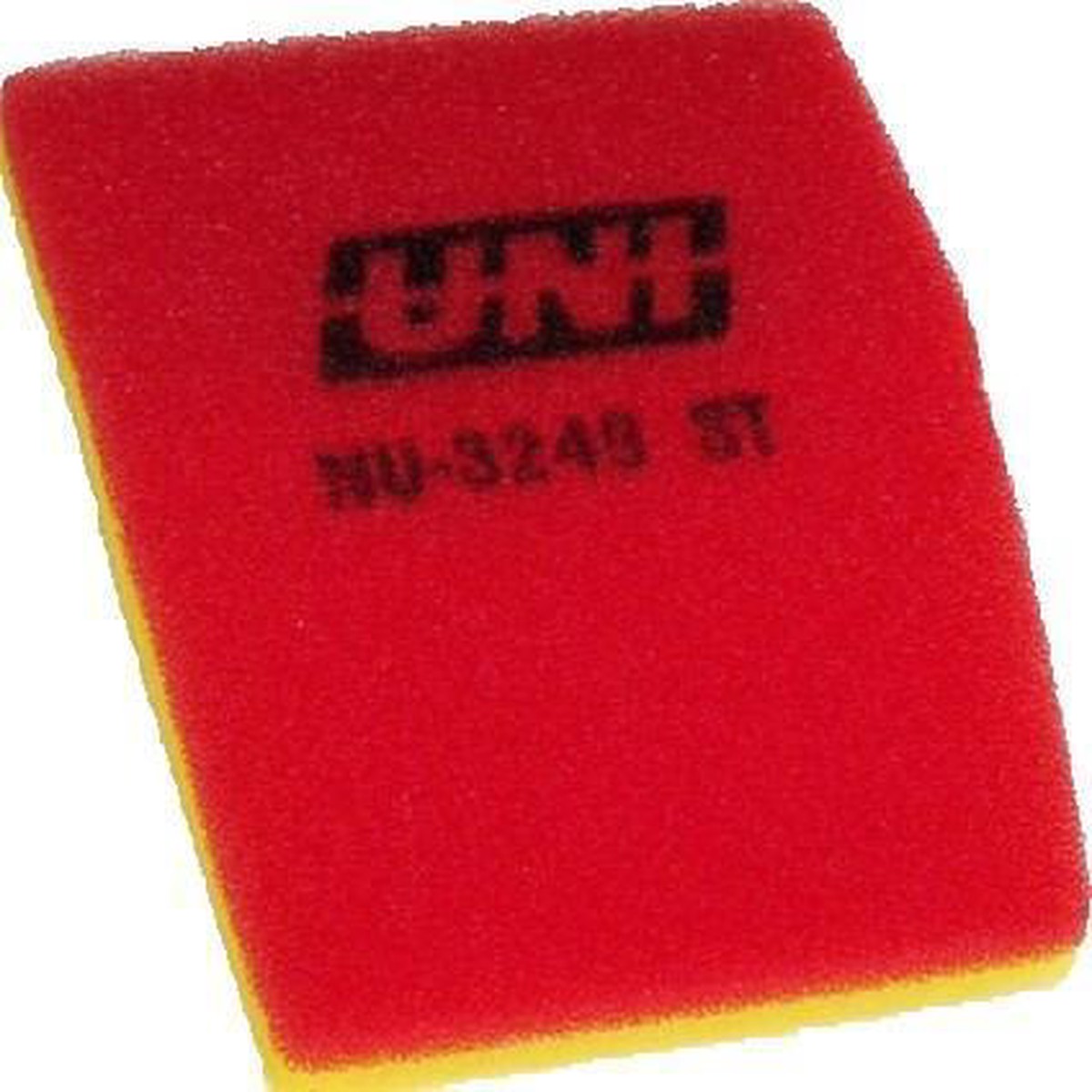 Yamaha Raptor 50 2005-2008 UNI Foam Air Filter - Made In USA