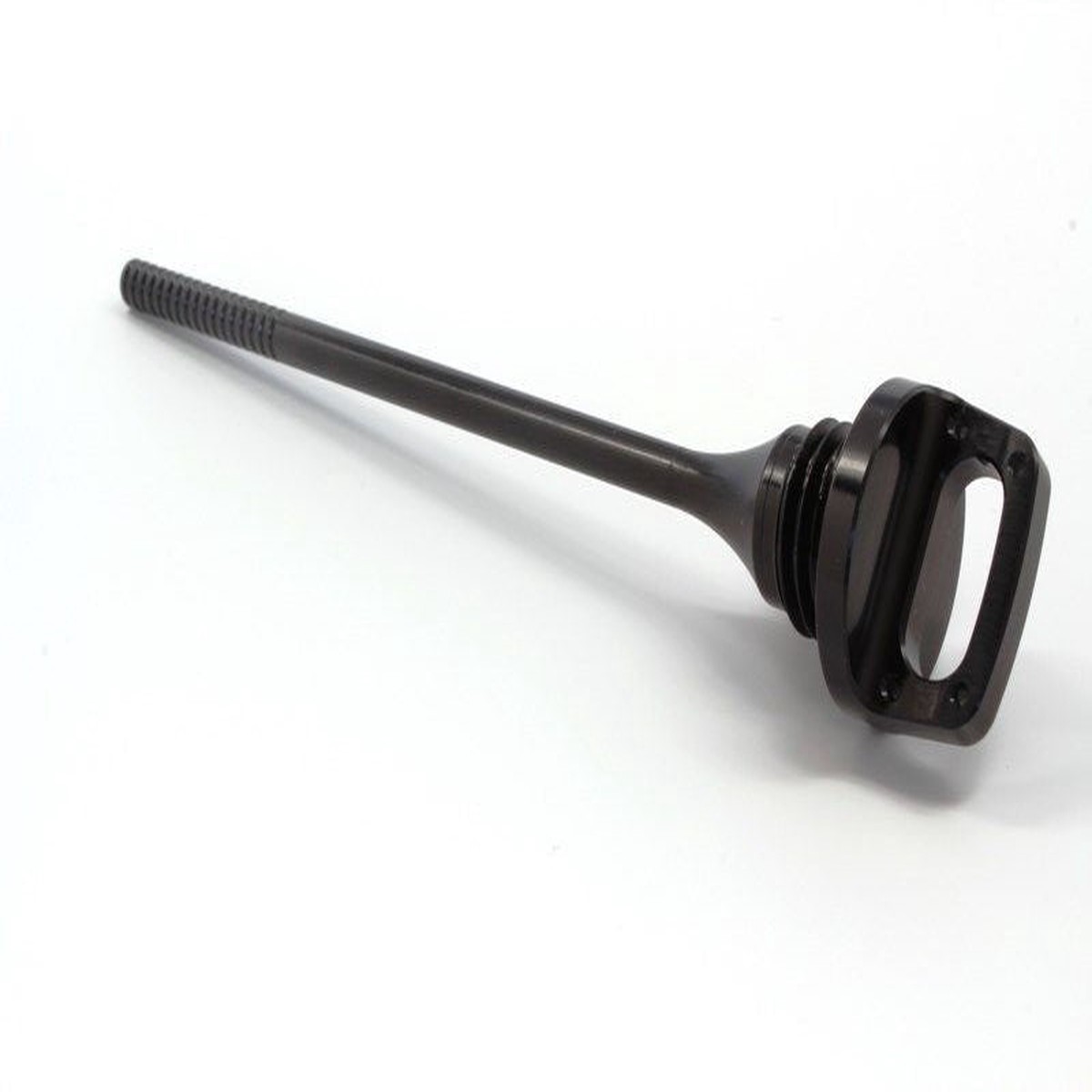 Works Connection Works Connection Black Engine Oil Dipstick Honda CRF250R 10-16 Made In US 24-249