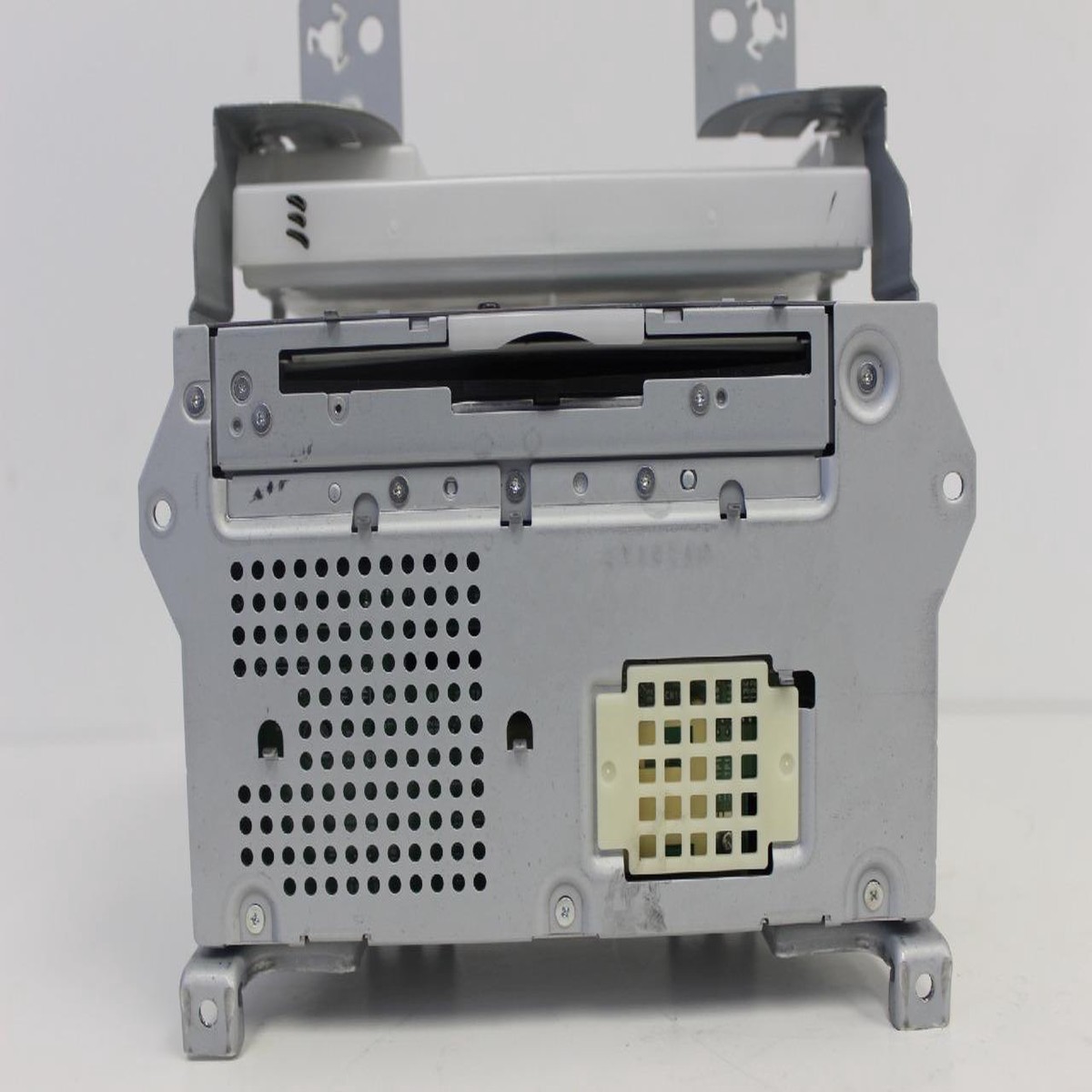 2010-2014 INFINITI G37 NAVIGATION RADIO CD MP3 PLAYER UNIT