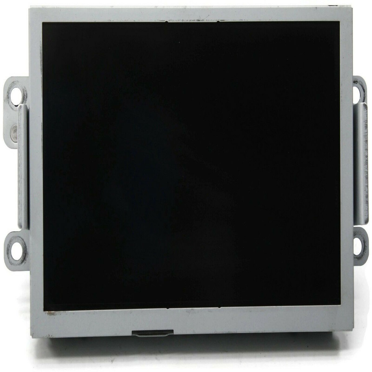 2012-2015 Ford Escape Display Screen W Sync Communication APIM Module