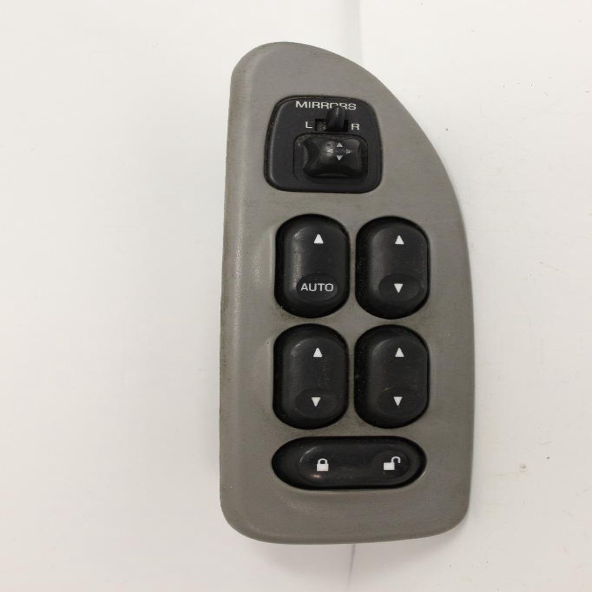 1999-2003 Ford Windstar Driver Side Power Window Switch 1F22-14A665-Ac