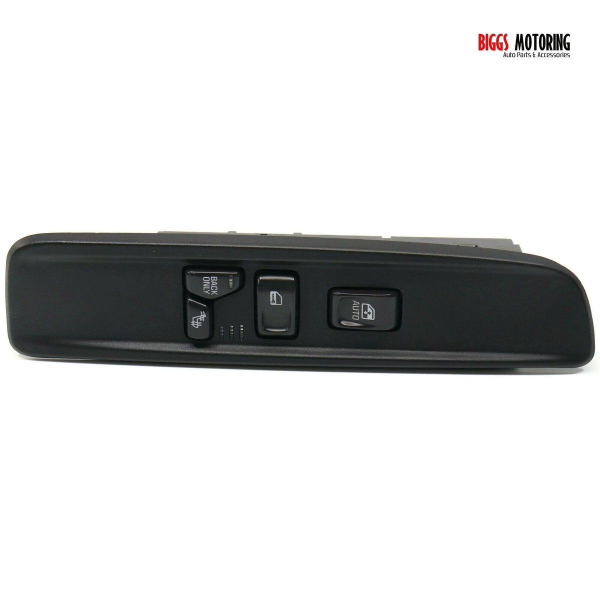 2002-2005 Gmc Envoy Passenger Right Side Window Switch