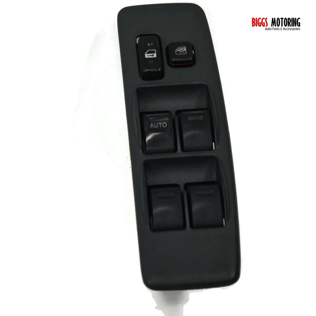 1998-2000 Toyota Rav4 Driver Left Side Power Window Master Switch 84820-42060