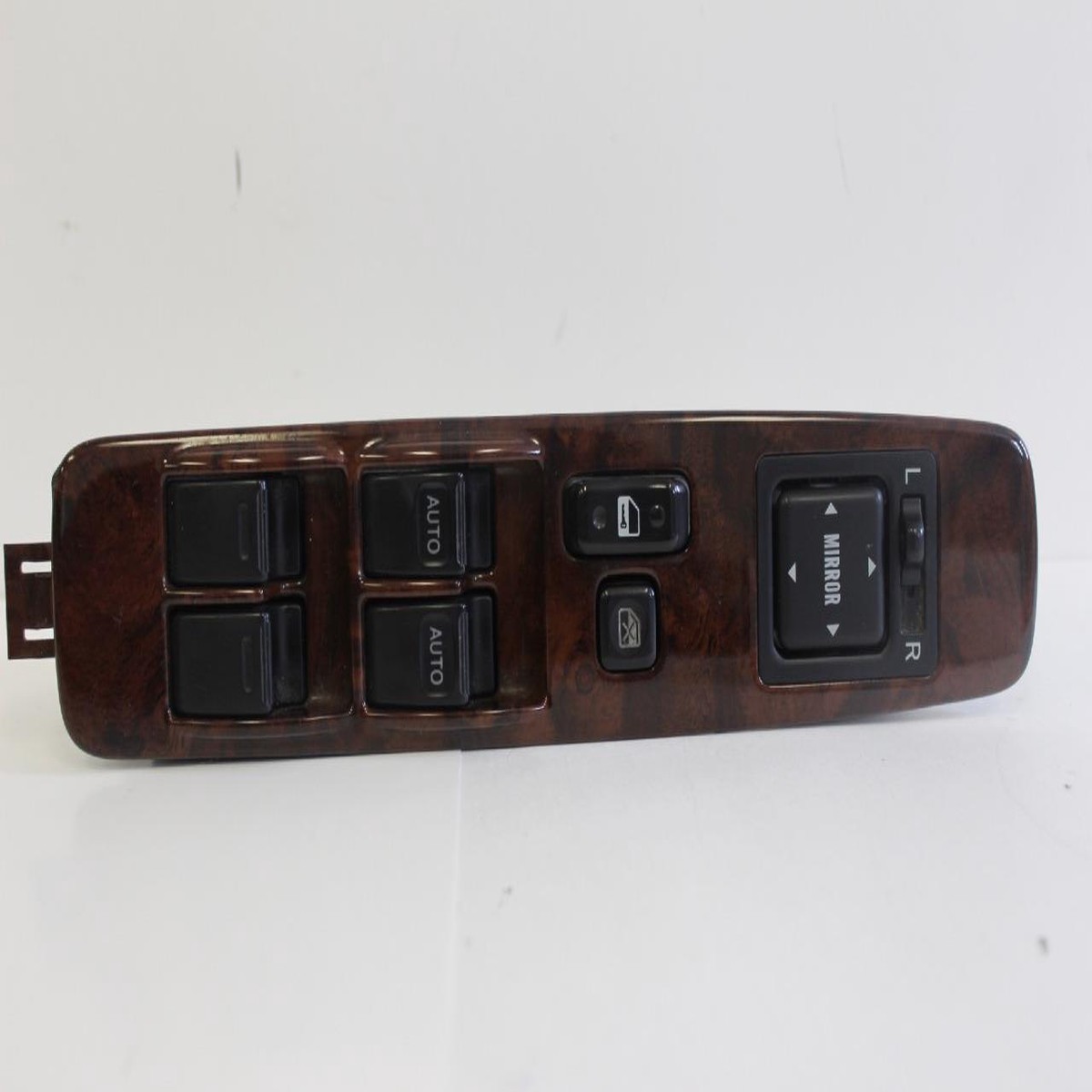 1998-2002 Toyota 4runner Limited Driver Side Power Window Maste Switch