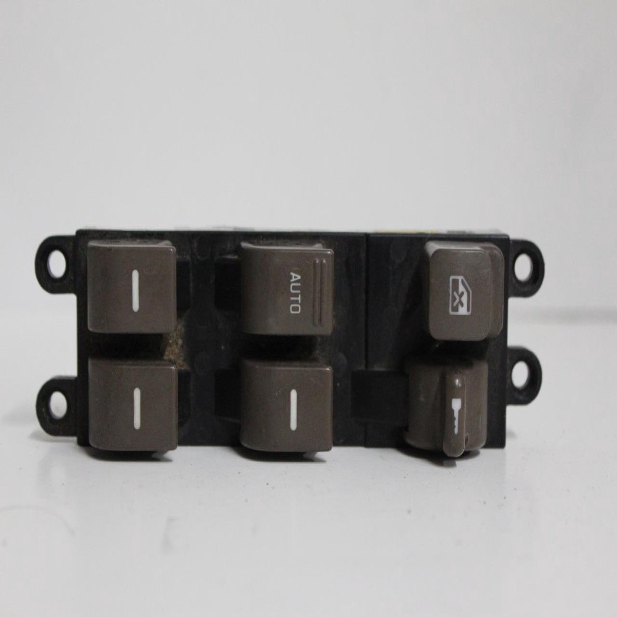 1999-2002 Villager Quest Driver Side Power Window Switch Xf52-1450-fbbhas
