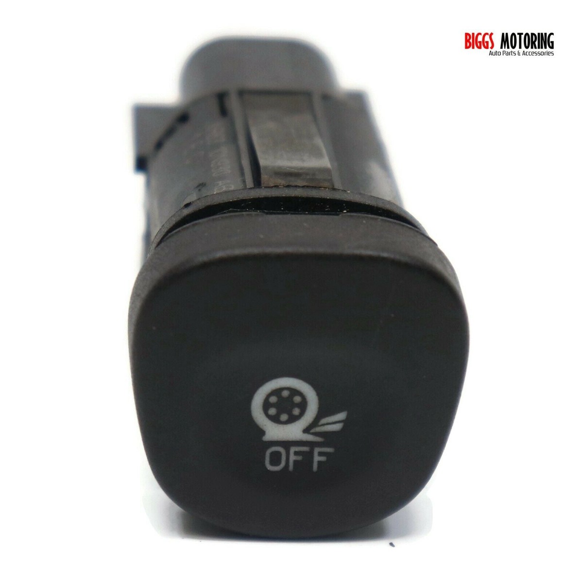 2000-2002 Jaguar S-Type Dash Traction Control Switch XR83 10N930 AB