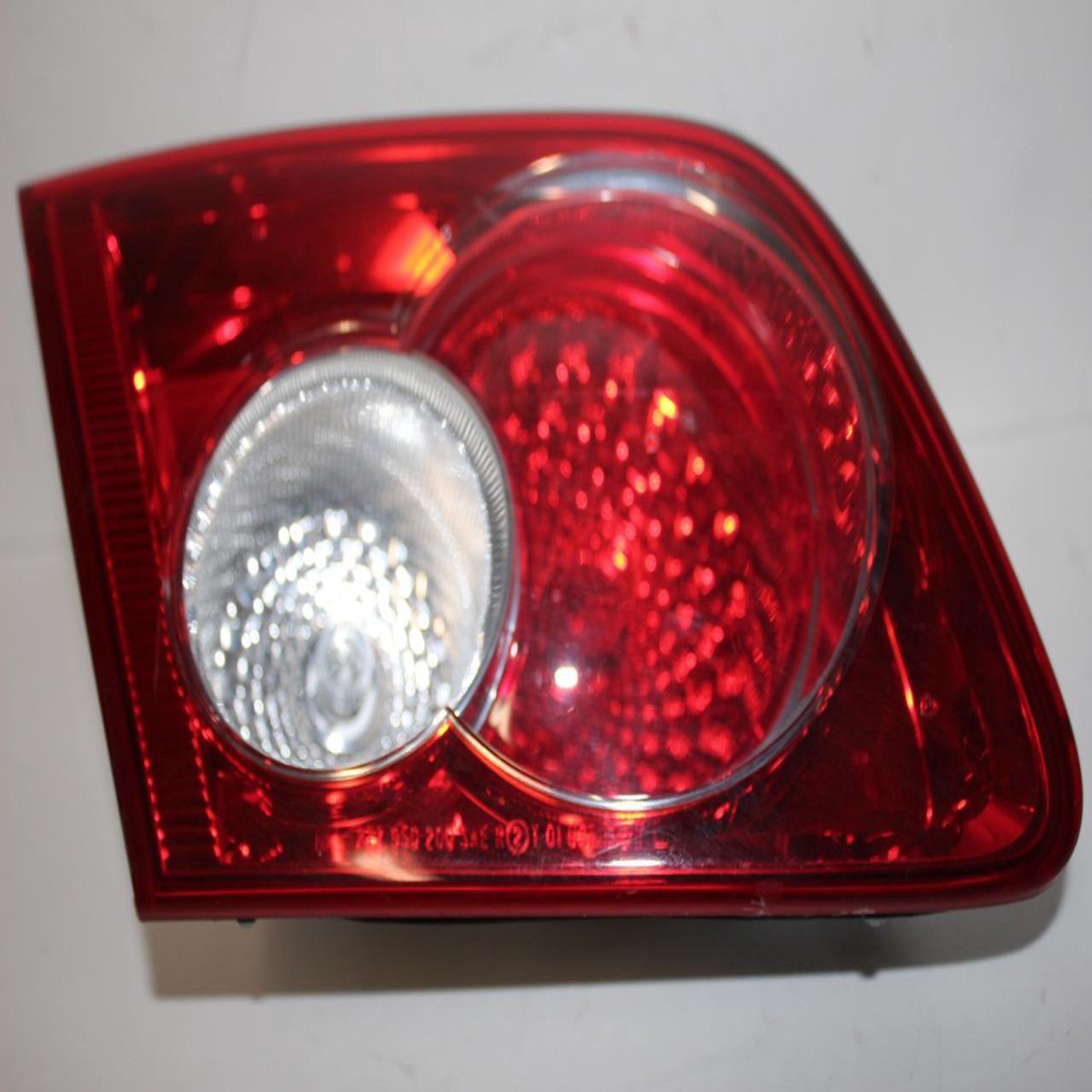 2003-2005 Mazda 6 Driver Side Rear Tail Light 28817