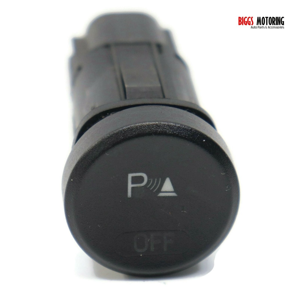 2004-2008 Ford F150 Dash Parking Assist Switch 4L3T-15A860-AC