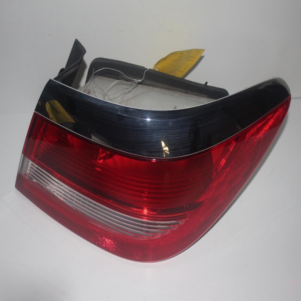 2012-2015 BUICK VERANO PASSENGER SIDE TAIL LIGHT 30611 re biggs