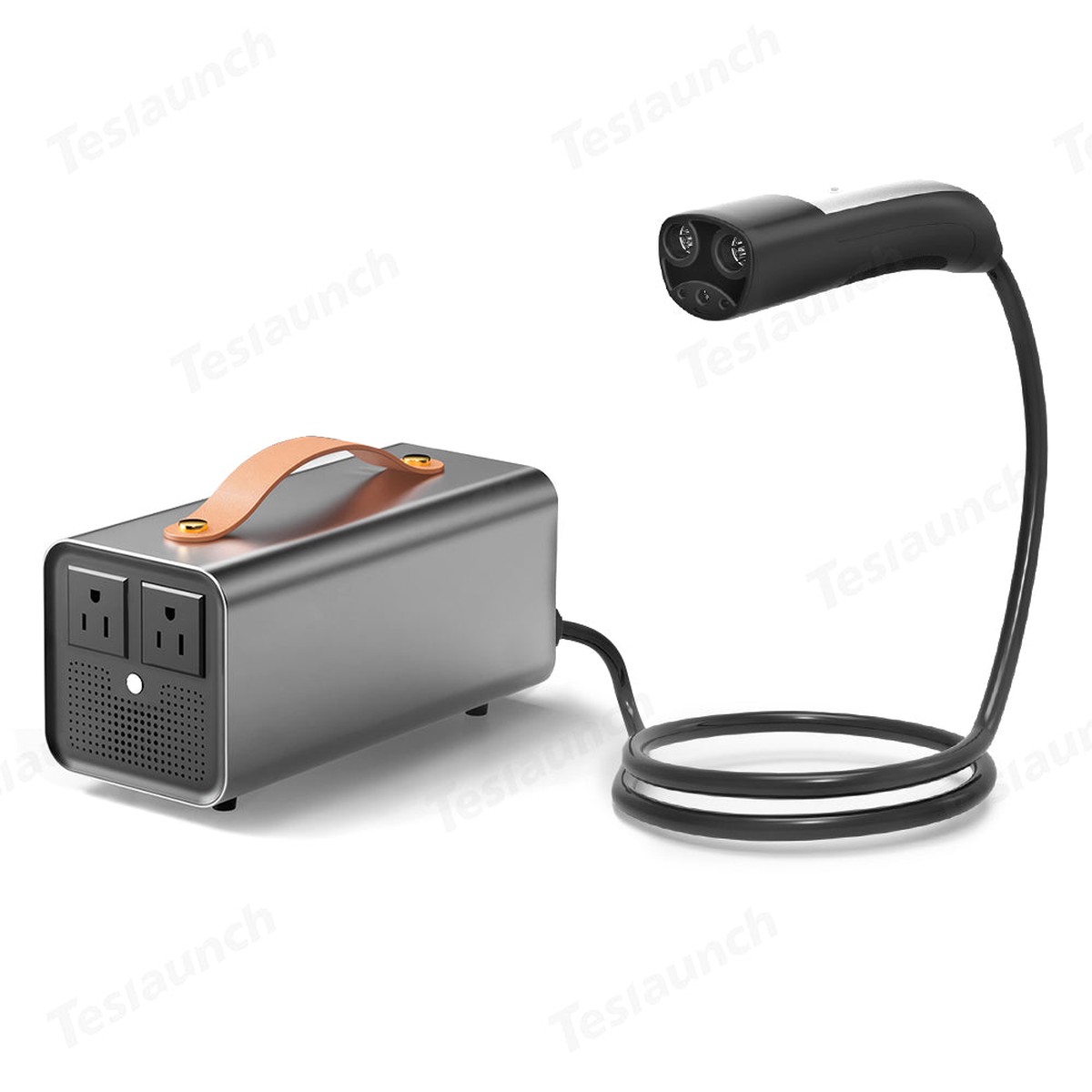 V2L Discharge Device for Tesla Model 3YSX North America Version