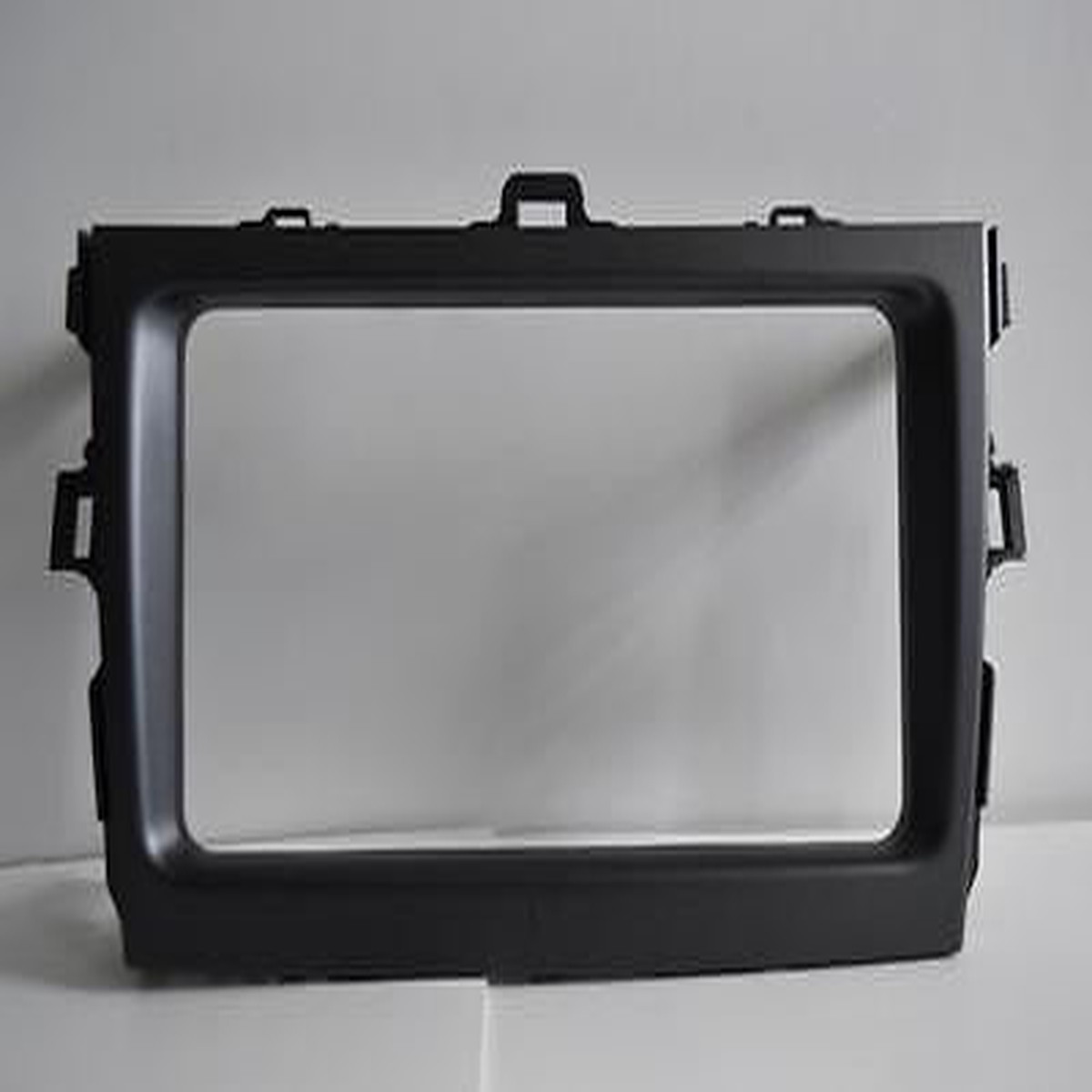 2003-2009 Toyota Corolla Dash Radio Trim Surround 55405-2A3070