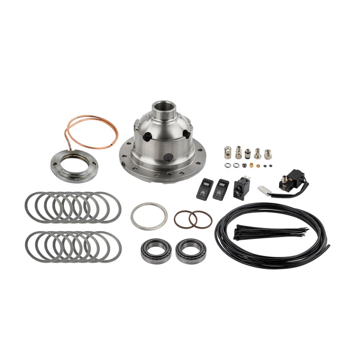 ARB Airlocker Dana44 30Spl 392Up SN