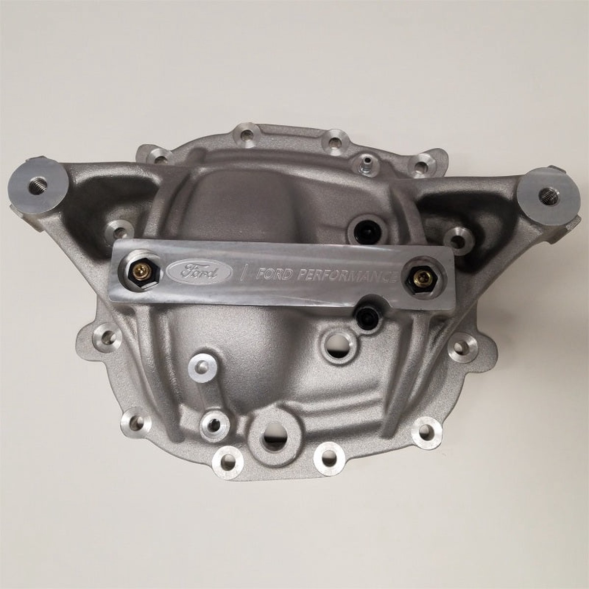 Ford Racing 2015 Ford Mustang Differential Cover - 88in IRS