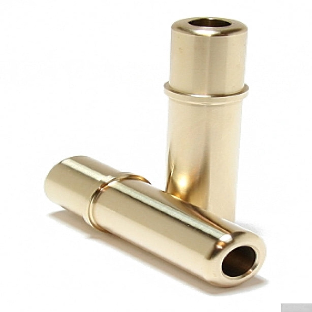 GSC P-D Ford Raptor 35L Ecoboost 003in Oversize IntakeExhaust Valve Guide - Single