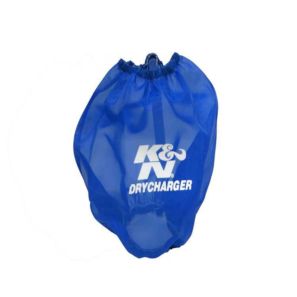 KN Drycharger Wrap Blue Custom 65in H