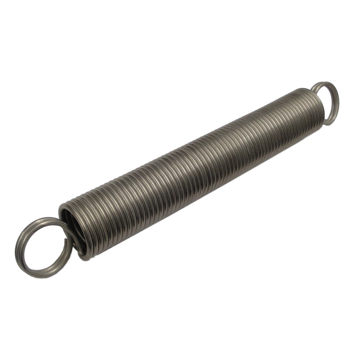 Kolstrand Stainless Steel Trolling Spring