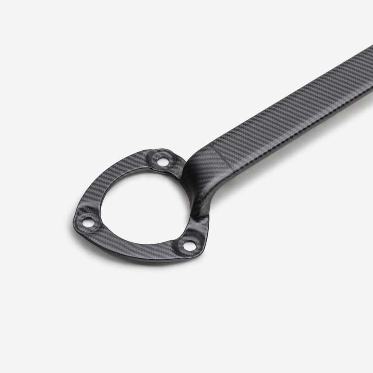 Seibon 2023 Honda Civic Type R Carbon fiber Front Strut Brace