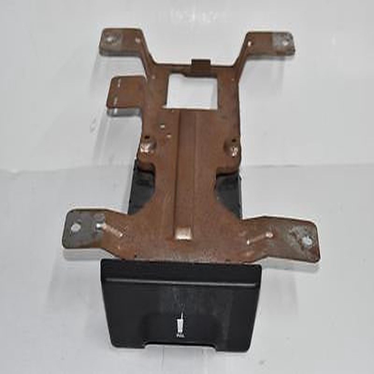 1998-2002 Dodge Ram Rear Cup Holder