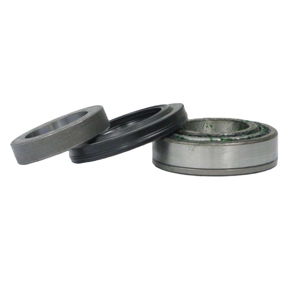 Yukon Gear Dana 20 44 Axle Bearing and Seal Kit Replacement