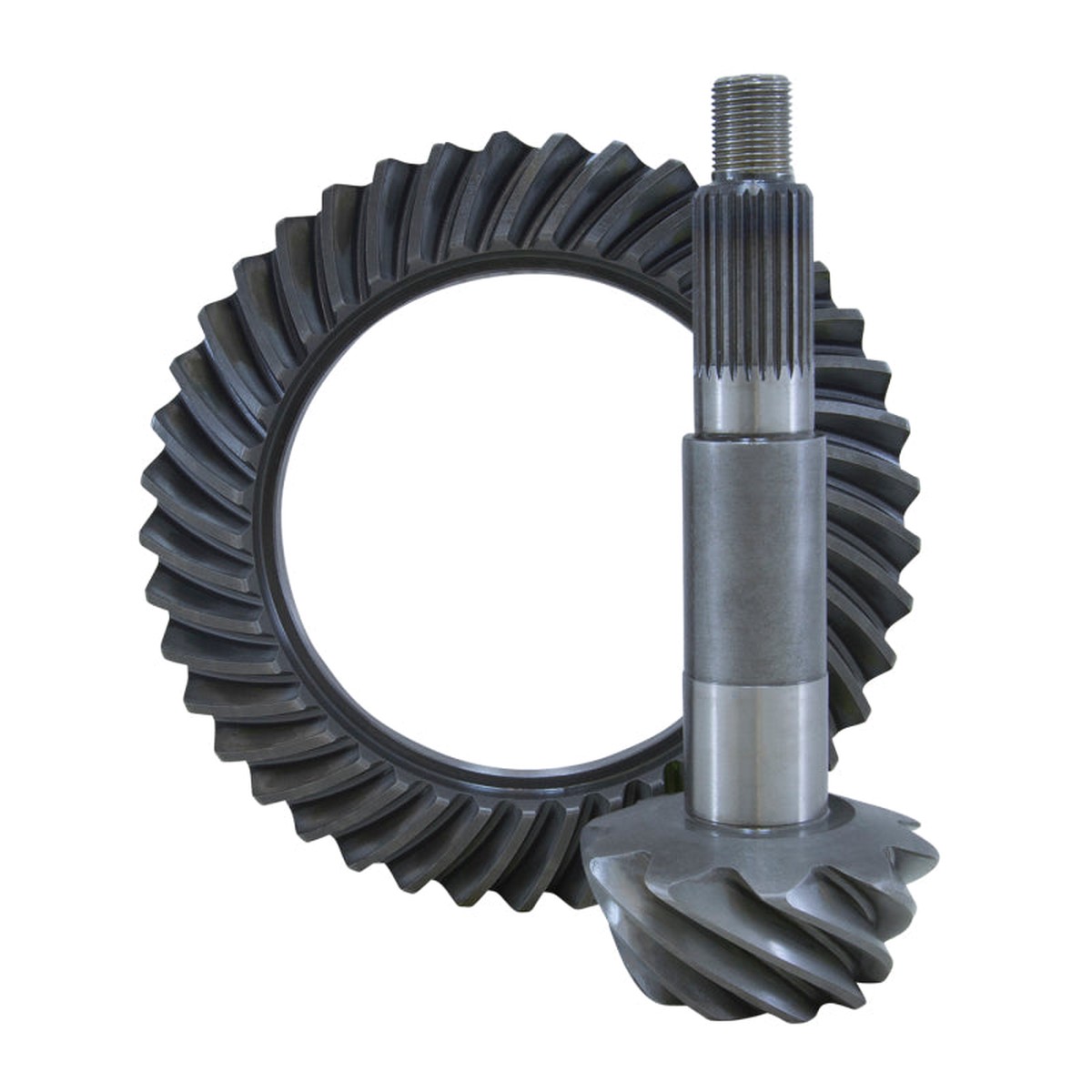 Yukon Gear High Performance Gear Set For Dana 44 Standard Rotation in a 488 Ratio