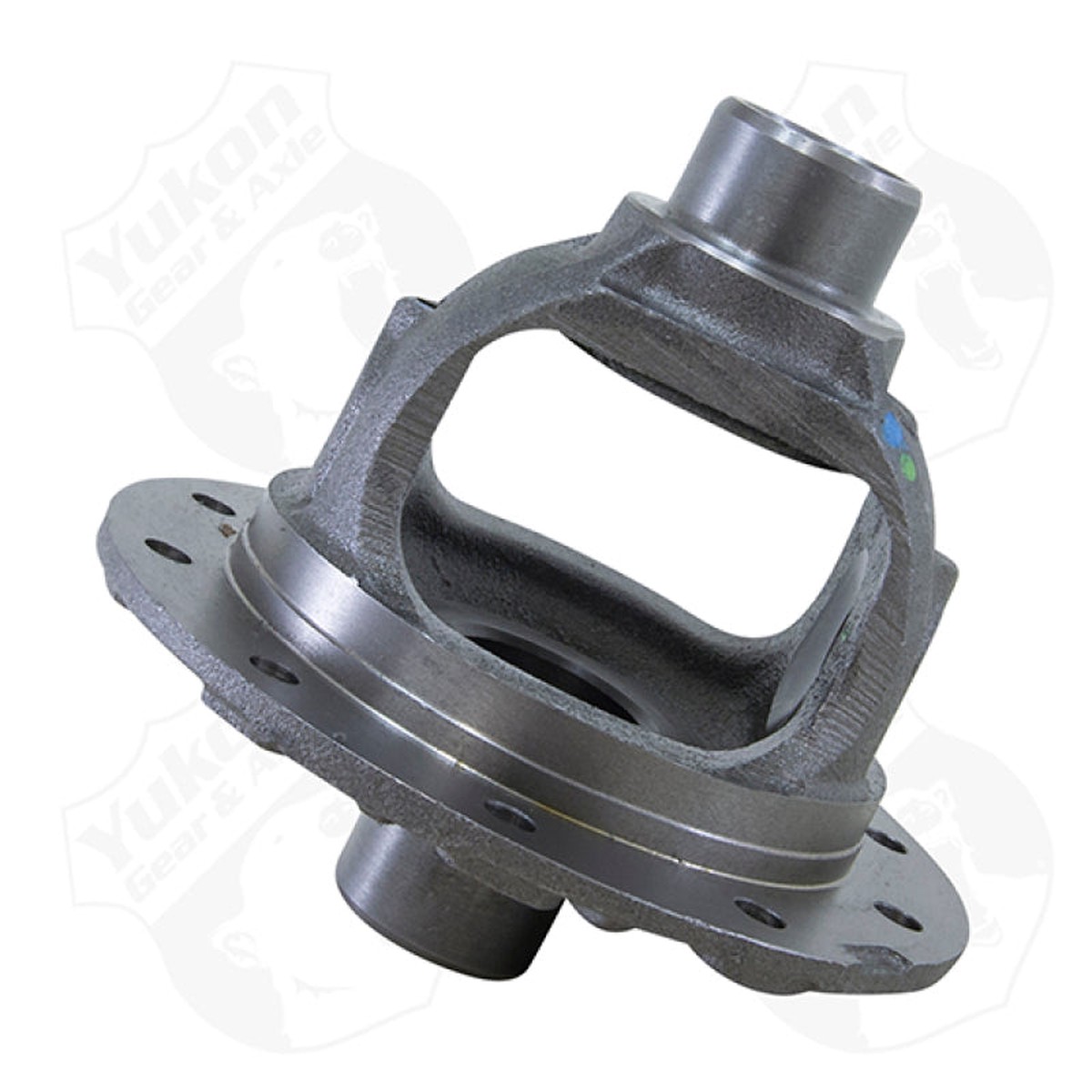 Yukon Gear Replacement Standard Open Carrier Case For Dana 44 30 Spline 373 Down