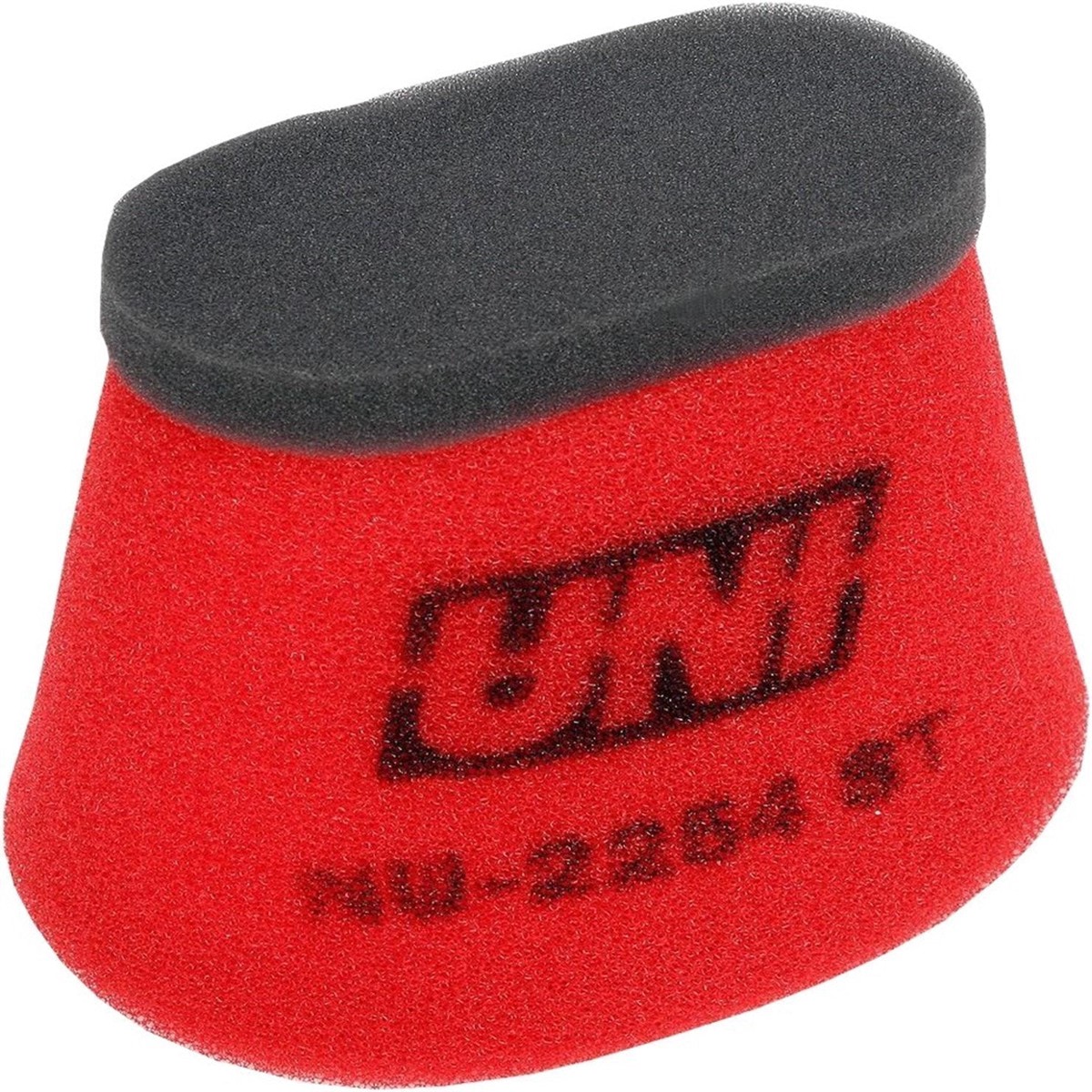 Yamaha Tri Moto 125175 1982-1985 UNI Foam Air Filter - Made In USA