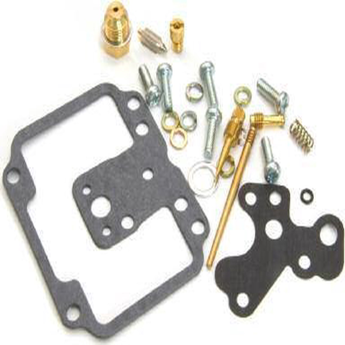 YAMAHA XS750 D2D (triple) 1977 Carb Carburetor Rebuild Repair Kit XS-750