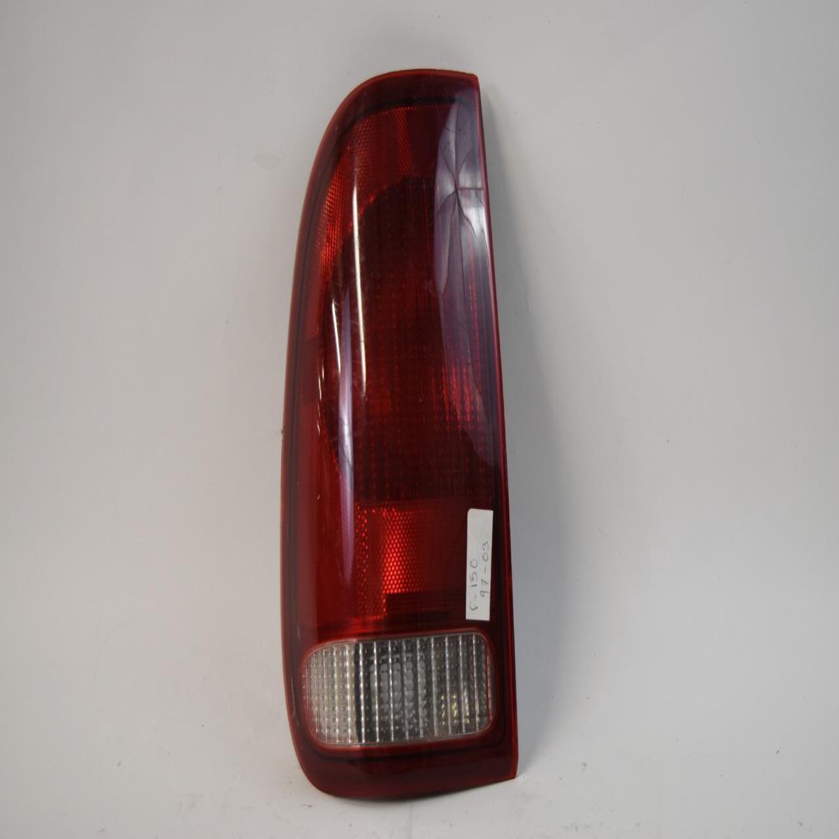 1997-2000 FORD F150 DRIVER LEFT SIDE REAR TAIL LIGHT