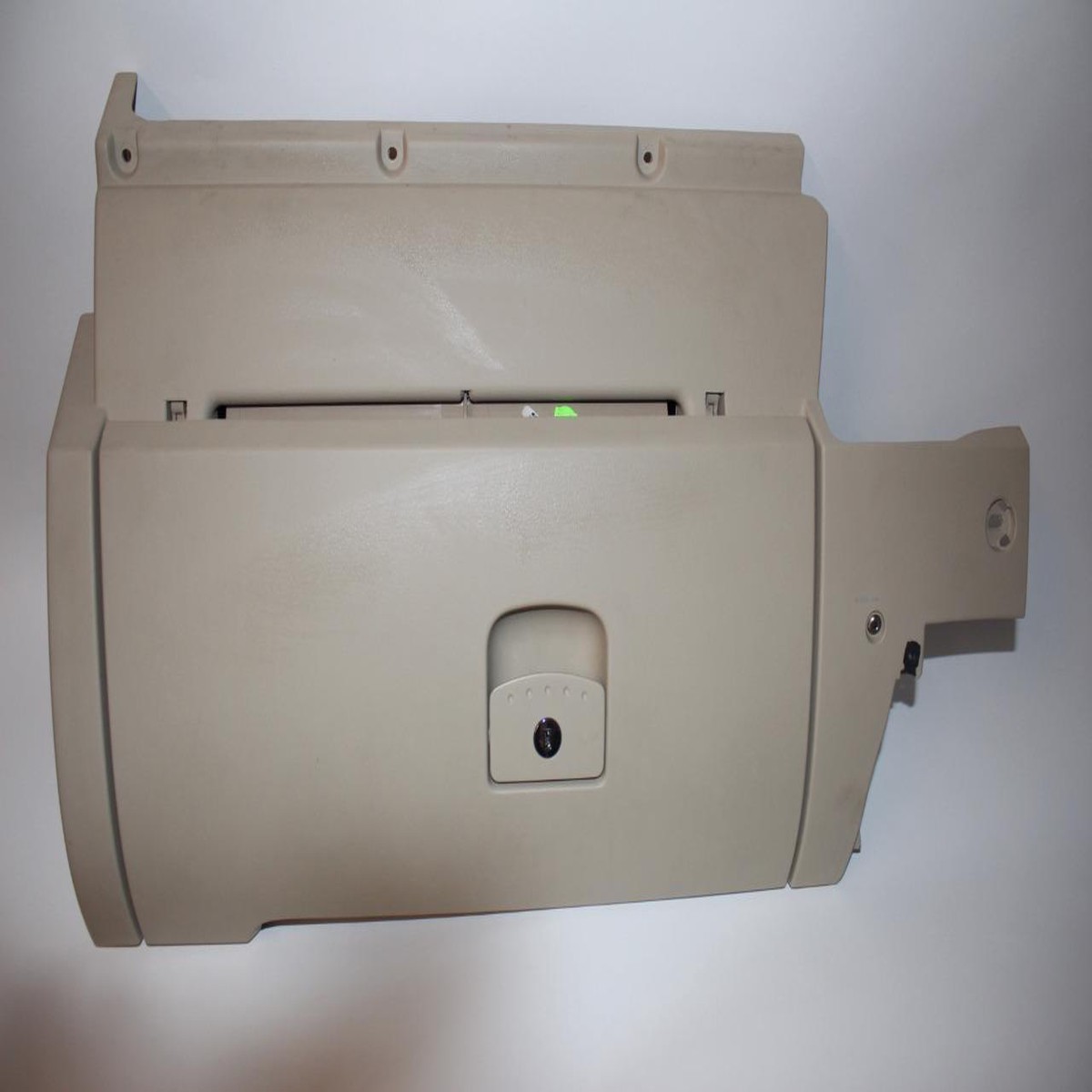 1998-2010 VOLKSWAGEN BEETLE STORAGE GLOVE BOX 1C1 880 247